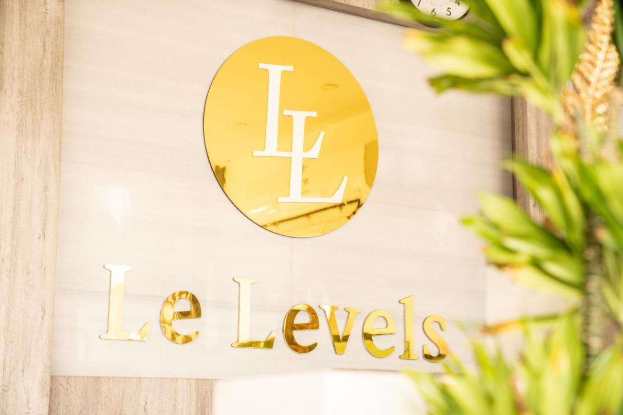 Apartamento Le Levels Residency Dammam Exterior foto